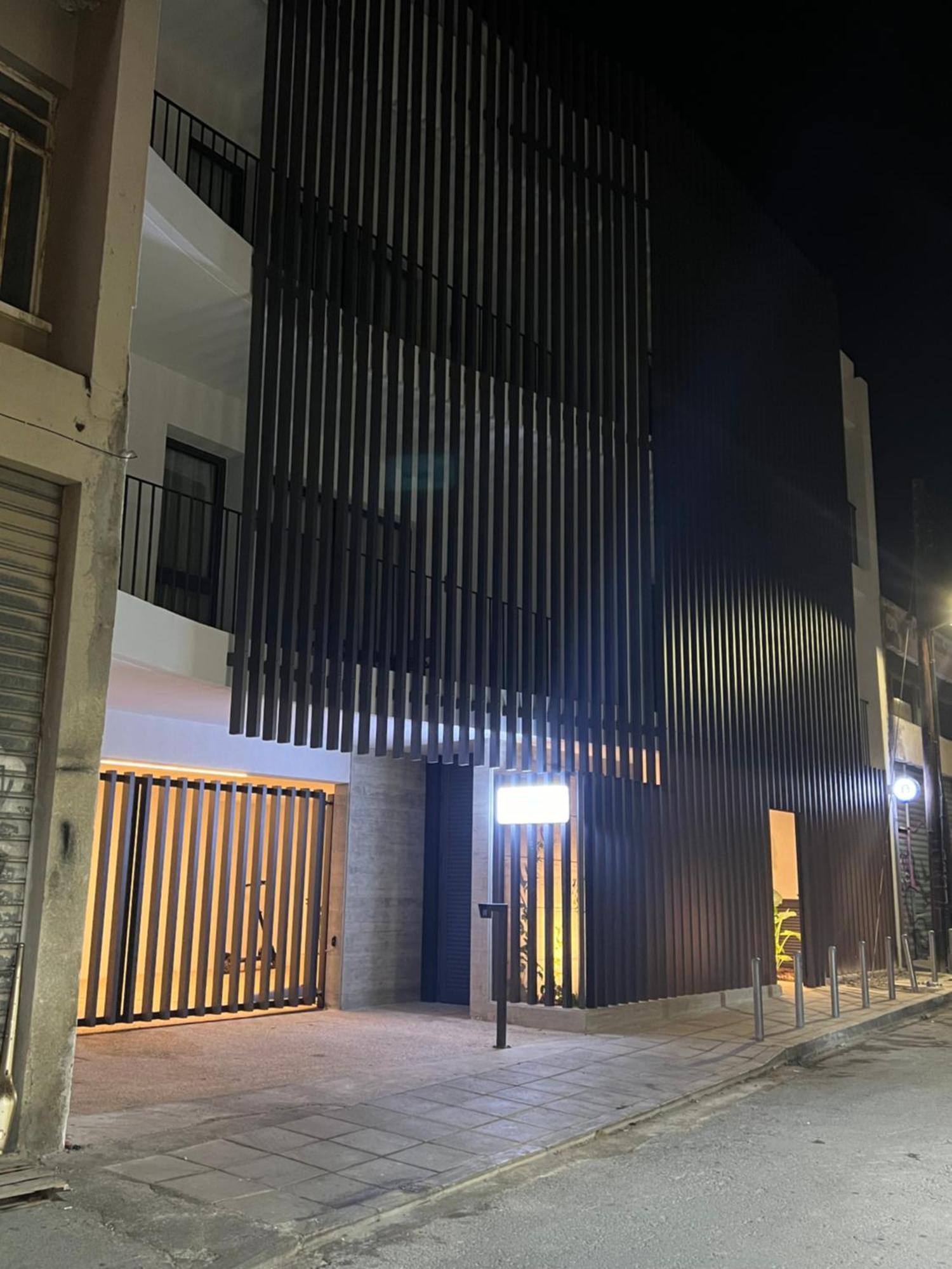 Alinea Market Agora Square Limassol Luaran gambar